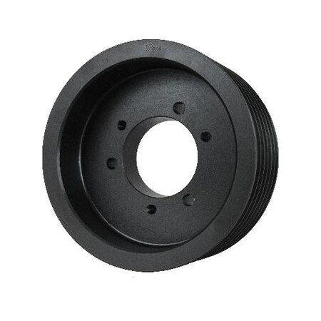 Martin Hi-Cap Qd Sheave, 6 5V 1030 E 6 5V 1030 E